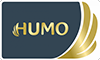 Humo Card logo