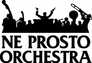 Ne Prosto Orchestra UZ logo